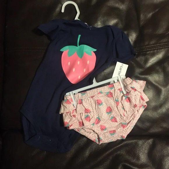 carters oshkosh baby girl lot - Picture 6 of 7